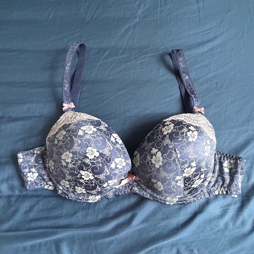 Milavitsa made in EU bra. Sz 38B